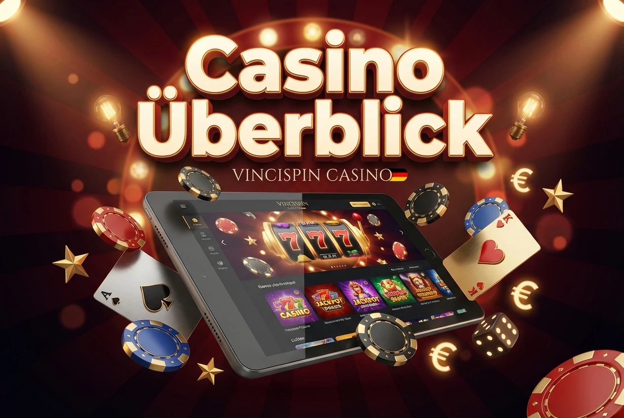 Casino Überblick